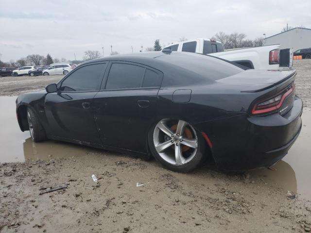 2C3CDXCT3HH510306 Dodge CHARGER R/T