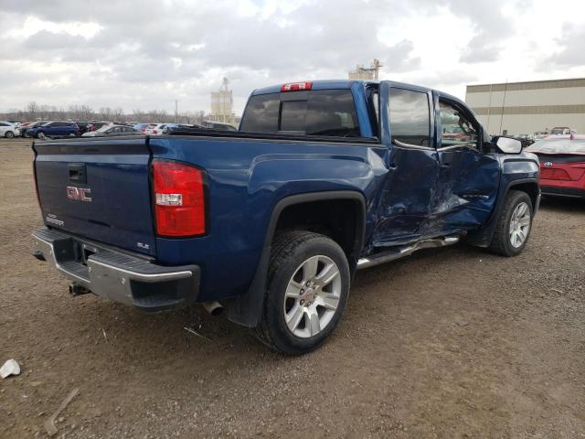 3GTU2UEC1FG252561 GMC Sierra K1500 Sle