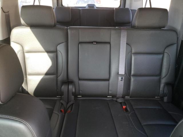 1GKS2GKC2GR414166 GMC Yukon Xl K1500 Slt