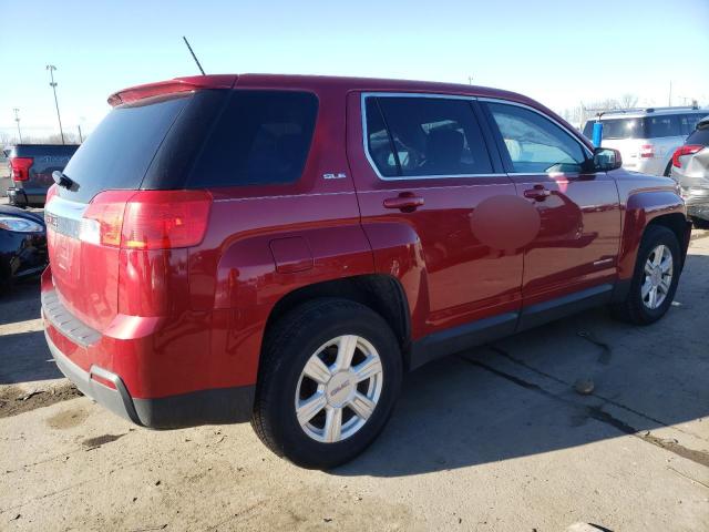 2GKALMEK1F6306240 GMC Terrain Sle