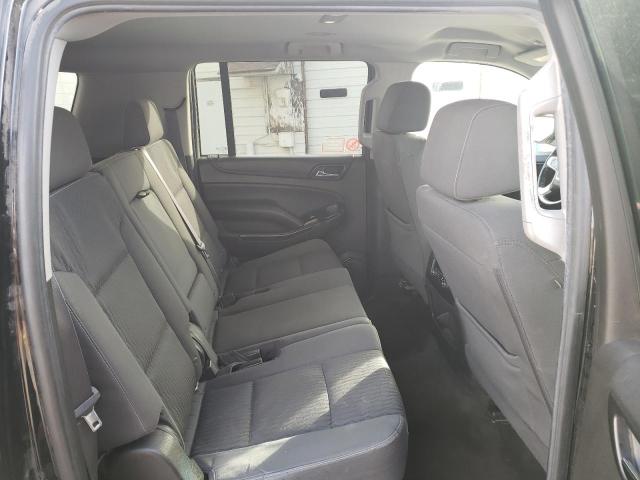 1GKS2FKC1GR128643 GMC Yukon Xl K1500 Sle
