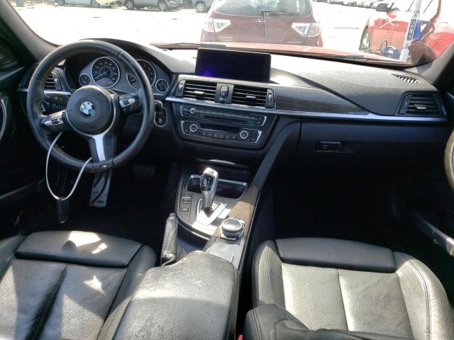 WBA3A9G57FNS65779 BMW 335 I