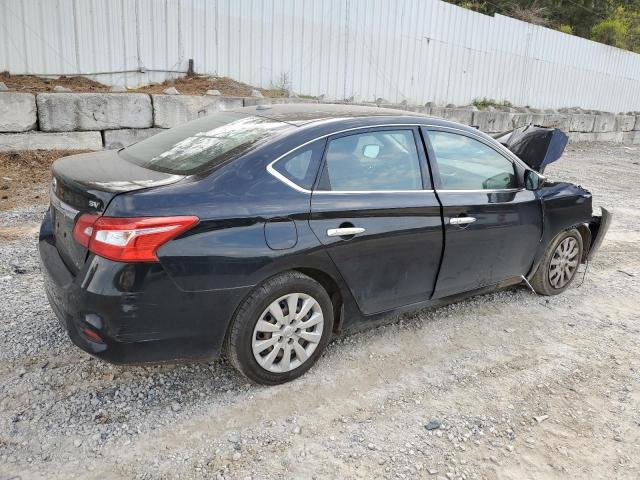3N1AB7AP2HL705032 Nissan SENTRA S