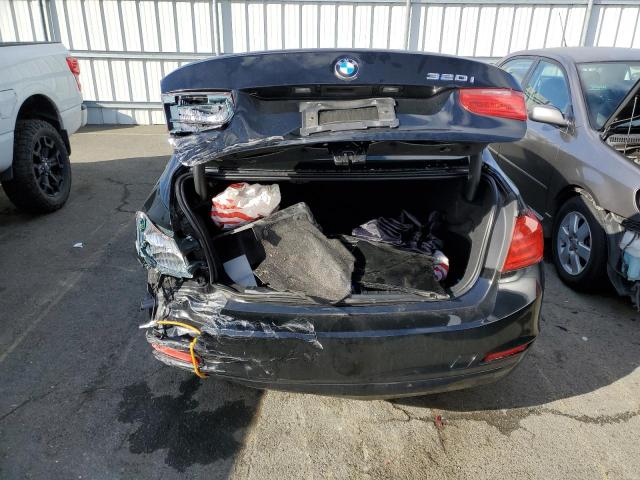 WBA3B1C51FK138855 BMW 320 I