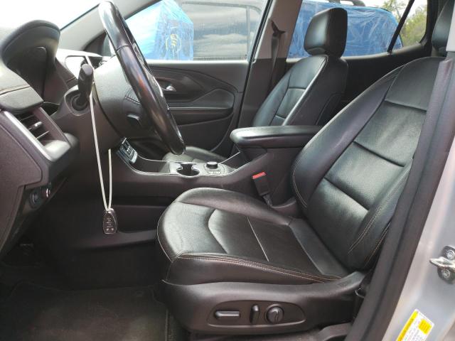 3GKALVEV7KL217875 GMC Terrain Slt