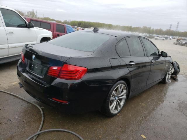 WBA5A7C57GG644340 BMW 528 XI