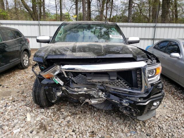 3GTU2WEJ6FG345215 GMC Sierra K1500 Denali
