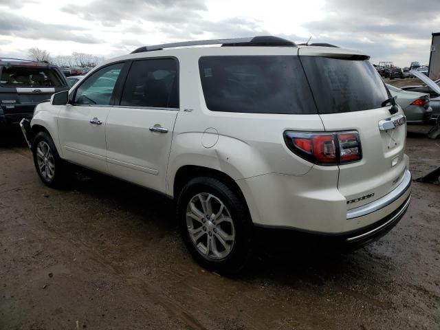 1GKKVSKD3FJ130528 GMC Acadia Slt-2