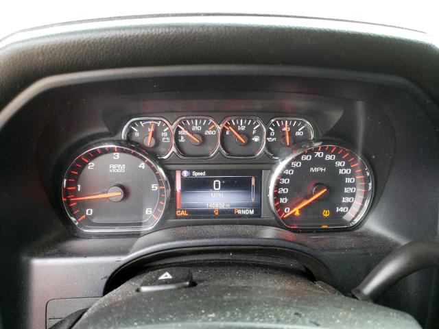 1GTV2UEC7FZ380243 GMC Sierra K1500 Sle