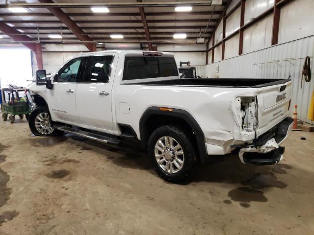 1GT49REY9LF100691 GMC Sierra K2500 Denali