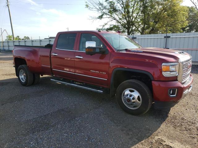 1GT42YEY0JF108500 GMC Sierra K3500 Denali