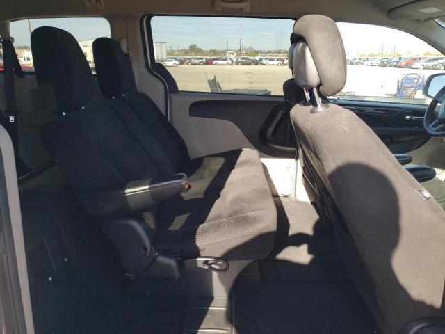 2C4RDGBG5HR607320 Dodge Grand Caravan Se