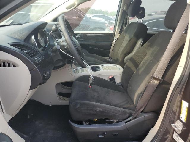 2C4RDGCG2GR161284 Dodge Grand Caravan Sxt
