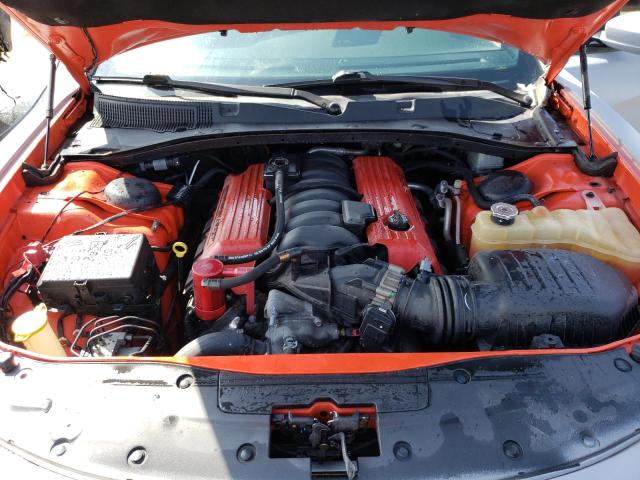 2C3CDXGJXGH308361 Dodge Charger R/t Scat Pack