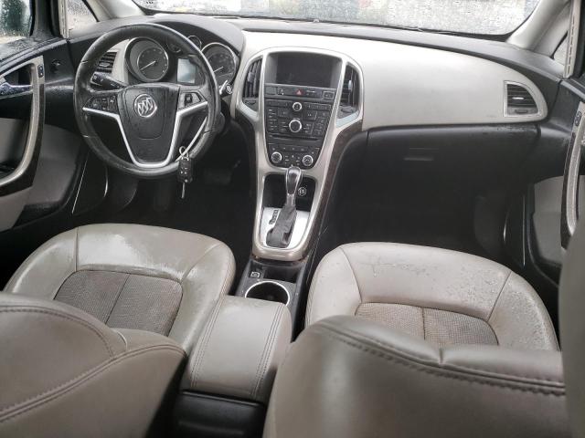 1G4PW5SK8G4168699 Buick Verano Sport Touring