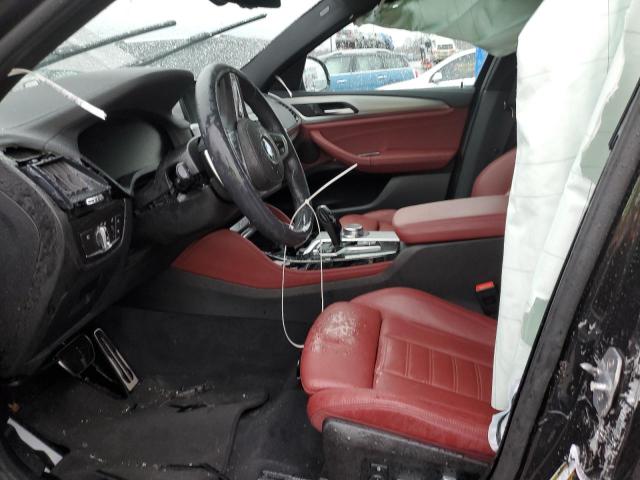 5UX2V1C00L9B69870 BMW X4 Xdrive30i