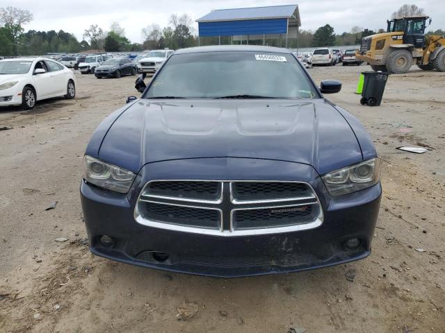 2C3CDXCT9EH253888 Dodge CHARGER R/T