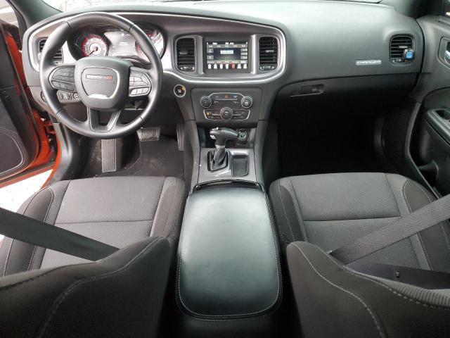 2C3CDXBGXMH505957 Dodge Charger Sxt