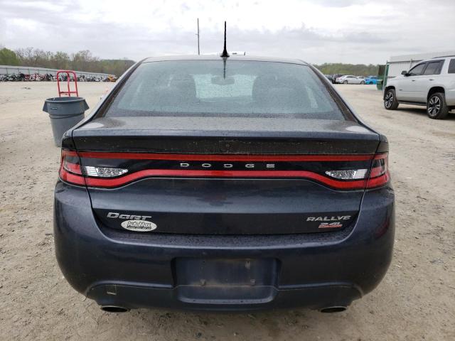 1C3CDFBB0ED669943 Dodge DART SXT