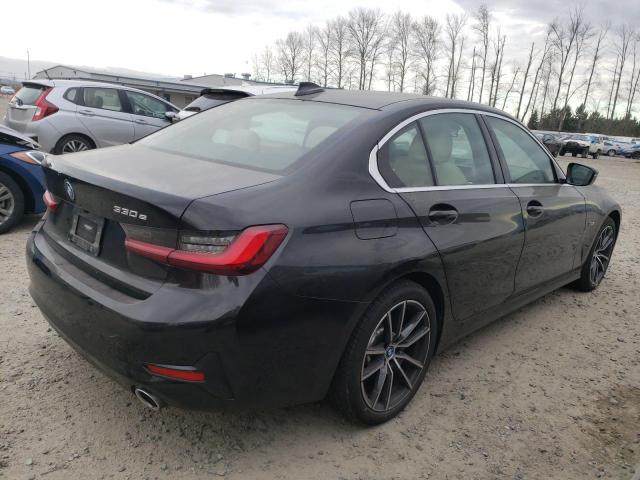 3MW5P7J04N8C72585 BMW 330e
