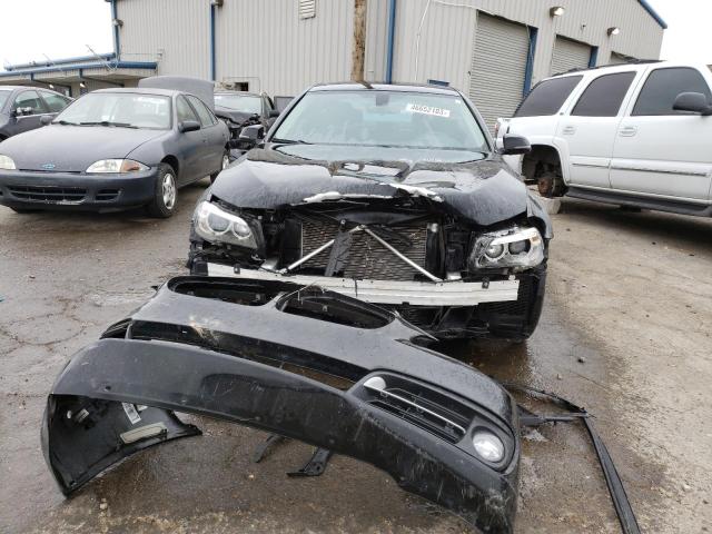 WBA5A7C57GG644340 BMW 528 XI
