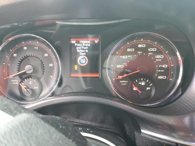 2C3CDXCT9EH253888 Dodge CHARGER R/T