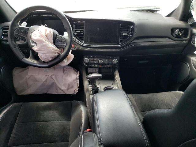 1C4SDJGJ9MC739955 Dodge Durango Srt 392
