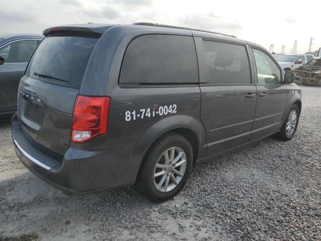 2C4RDGCG2GR161284 Dodge Grand Caravan Sxt