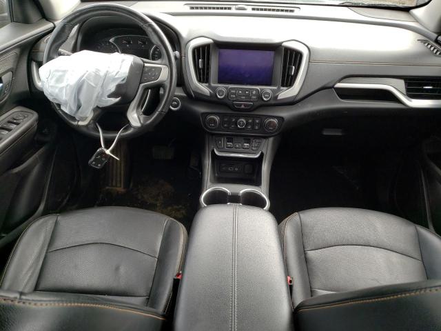 3GKALVEX3JL346566 GMC Terrain Slt