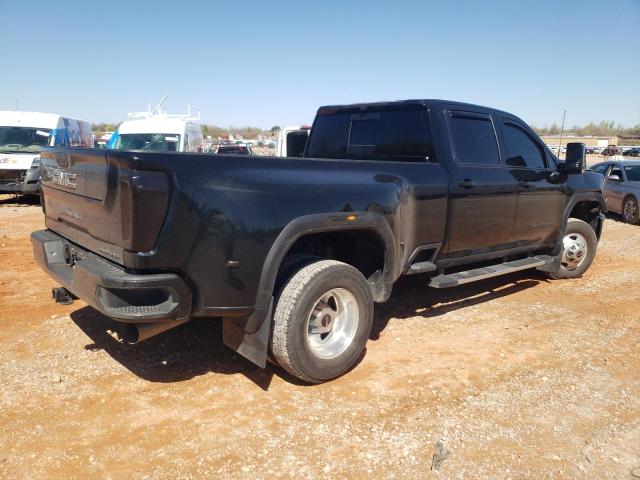 1GT49WEY4NF356965 GMC Sierra K3500 Denali