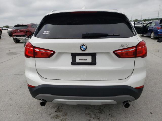 WBXHU7C3XJ5H44902 BMW X1 Sdrive28i