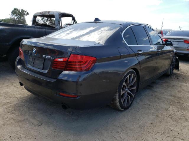 WBA5B1C51GG130249 BMW 535 I