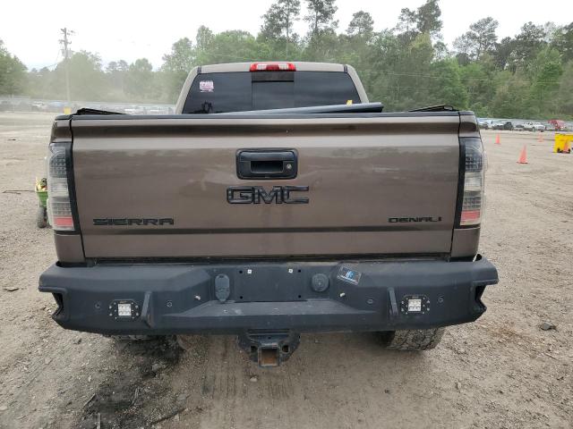 1GT120E82FF621257 GMC Sierra K2500 Denali