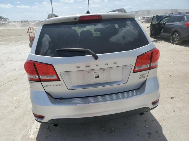 3C4PDCBGXET144146 Dodge Journey Sxt