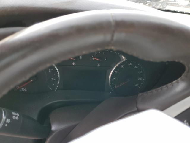 1GKKNNLS6HZ217097 GMC Acadia Slt-2
