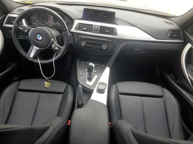 WBA3B1C56EK134413 BMW 320 I