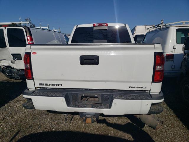 1GT12UE81GF254344 GMC Sierra K2500 Denali