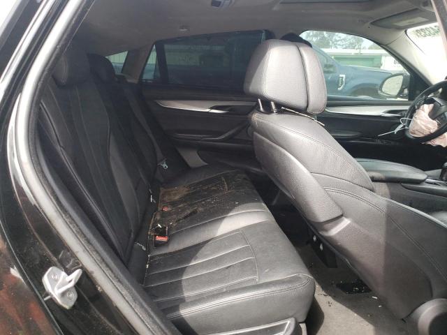5UXKU6C50F0F94347 BMW X6 Xdrive50i
