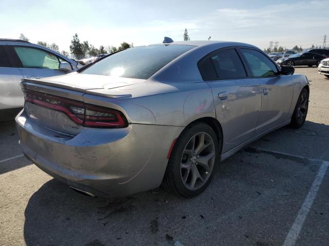 2C3CDXHGXHH593342 Dodge Charger Sxt