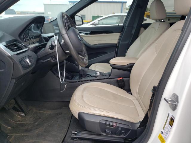 WBXHU7C3XJ5H44902 BMW X1 Sdrive28i