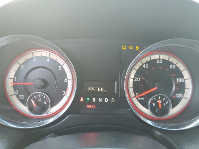 2C4RDGCG2GR161284 Dodge Grand Caravan Sxt