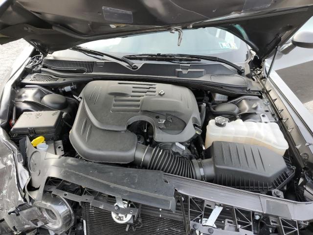 2C3CDZGG5NH185873 Dodge Challenger Sxt