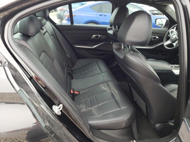 WBA5R7C58KAJ84352 BMW 330XI