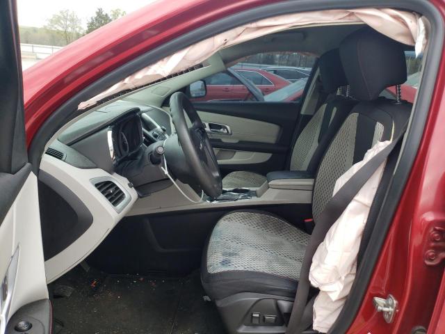2GKALMEK4F6400824 GMC Terrain Sle