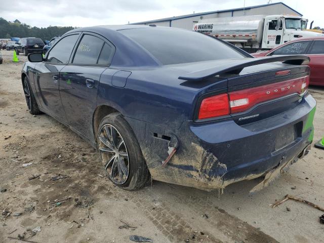 2C3CDXCT9EH253888 Dodge CHARGER R/T