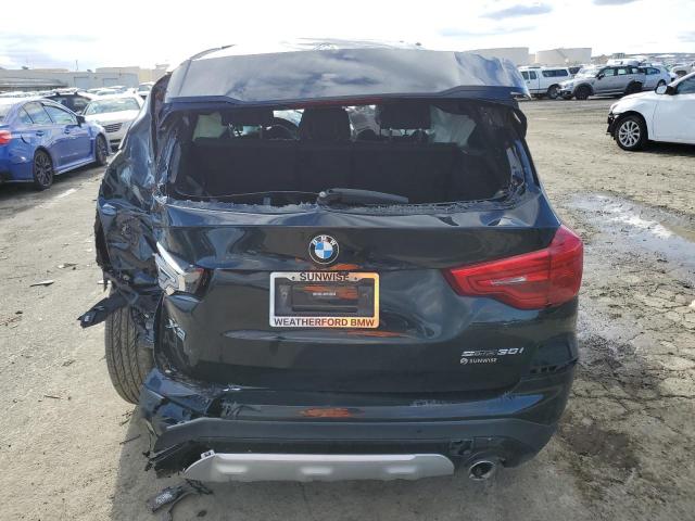 5UXTR7C52KLF37412 BMW X3 Sdrive30i