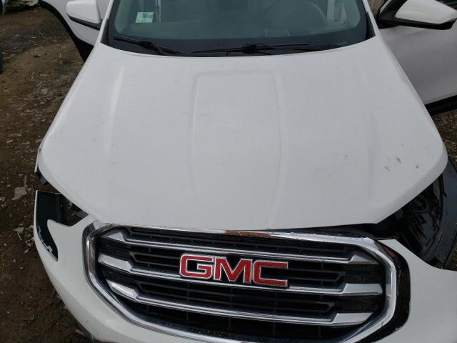 3GKALVEV2LL208051 GMC Terrain Slt