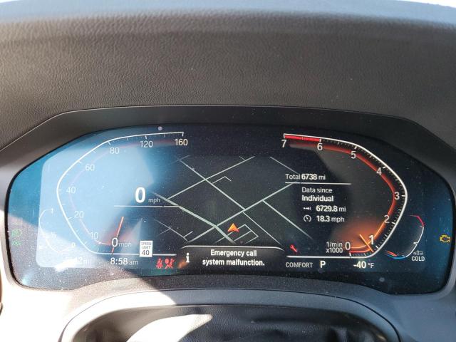 WBA43AT01NCJ14621 BMW 430xi
