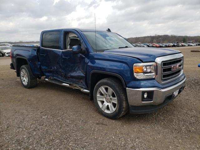 3GTU2UEC1FG252561 GMC Sierra K1500 Sle