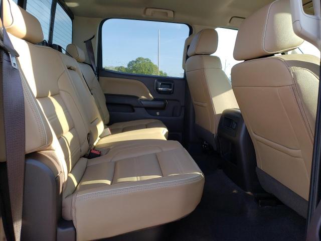 1GT42YEY0JF108500 GMC Sierra K3500 Denali